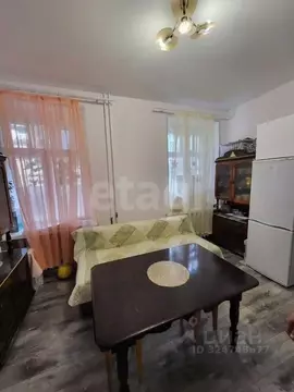 1-к кв. Коми, Сыктывкар ул. Кирова, 28 (35.9 м)