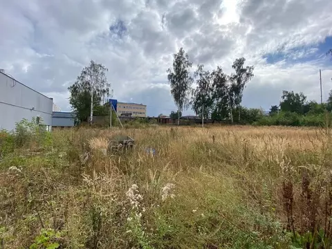 Участок в Московская область, Люберцы городской округ, Октябрьский пгт ...