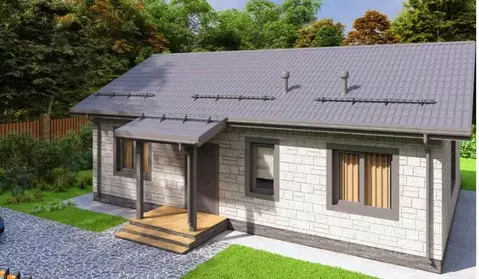 Участок в Свердловская область, Сысертский муниципальный округ, ...