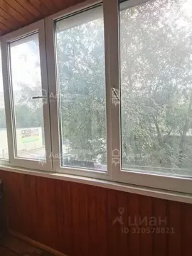 4-к кв. Волгоградская область, Волгоград просп. Металлургов, 32 (57.9 ...