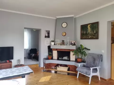 Дом в Калининградская область, Светловский городской округ, пос. ...