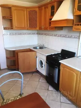 1-к кв. Москва ул. Удальцова, 65Б (37.0 м)