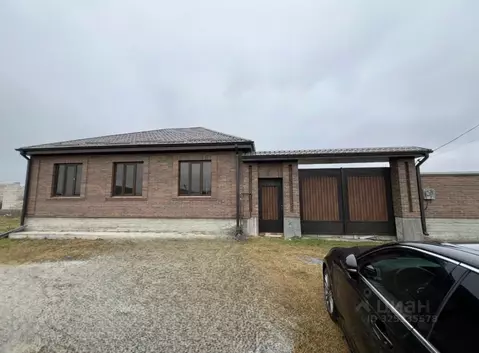 Дом в Северная Осетия, Ардон ул. Лесная, 45 (145 м)