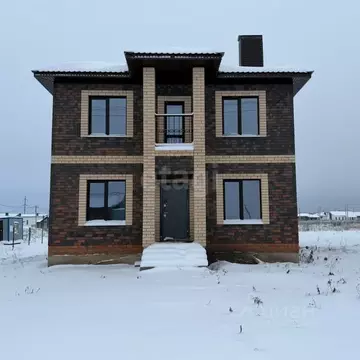 Дом в Башкортостан, Уфимский район, Русско-Юрмашский сельсовет, д. ...