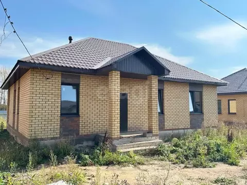 Дом в Башкортостан, Кармаскалинский район, Старомусинский сельсовет, ...