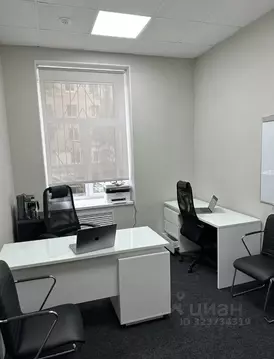 Офис в Москва Звенигородское ш., 9/27С1 (15 м)