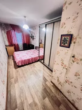 2-к кв. Алтайский край, Барнаул Молодежная ул., 70 (44.0 м)