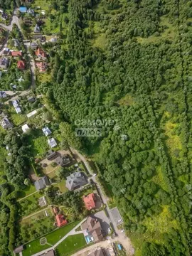 Участок в Санкт-Петербург пос. Тярлево, Нововестинская ул. (20.92 ...