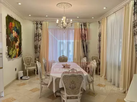 Дом в Калининградская область, Калининград пер. Ладушкина, 3А (507 м)