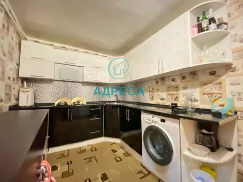 Дом в Белгородская область, Новооскольский муниципальный округ, с. ...