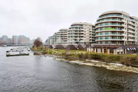 Офис в Санкт-Петербург Вязовая ул., 8 (195 м)