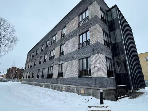 1-к кв. Архангельская область, Северодвинск Республиканская ул., 17А ...