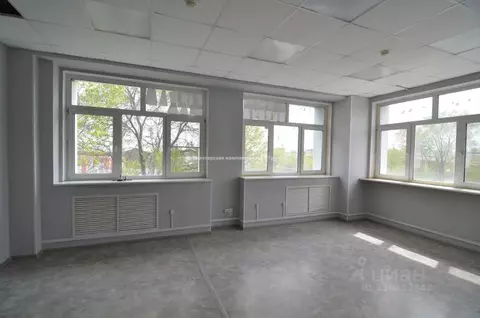 Офис в Хабаровский край, Хабаровск Хабаровская ул., 19 (20 м)