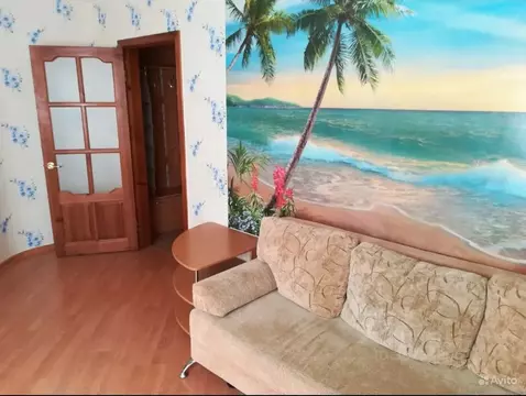 2-к кв. Кировская область, Киров Октябрьский просп., 11 (48.0 м)