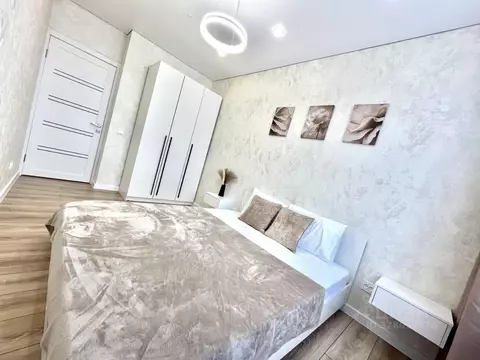 2-к кв. Башкортостан, Уфа наб. Кустаревская, 23 (40.0 м)