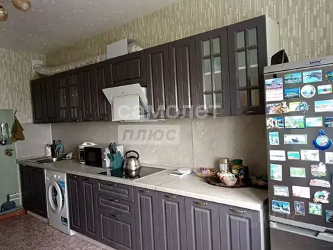 3-к кв. Липецкая область, Липецк Опытная ул., 20 (83.2 м)