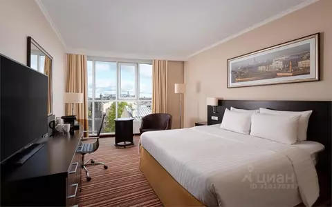 Комната Санкт-Петербург наб. Канала Грибоедова, 166 (24.0 м)