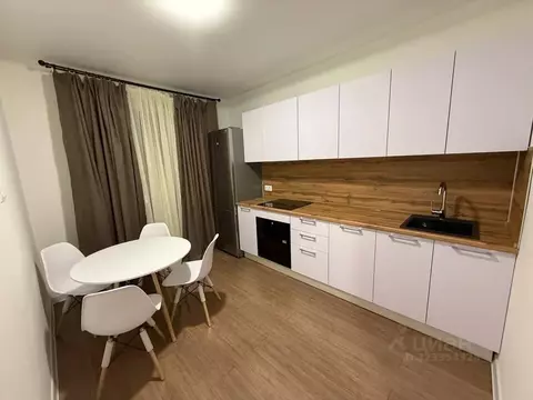 1-к кв. Москва Сосенское поселение, просп. Куприна, 32к1 (35.0 м)