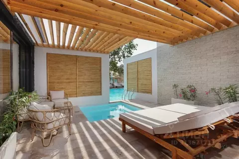 Комната Краснодарский край, Анапа Пионерский просп., 265