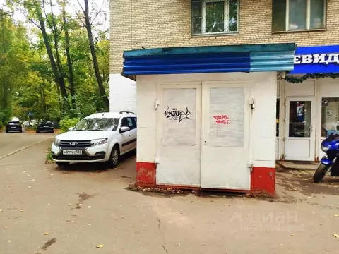 Помещение свободного назначения в Московская область, Балашиха ул. ...