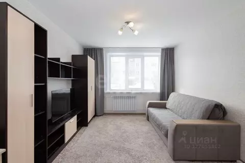 1-к кв. Новосибирская область, Бердск Лунная ул., 20 (28.9 м)