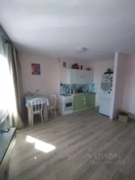 1-к кв. Иркутская область, Иркутск ул. Розы Люксембург, 118/3 (39.0 м)