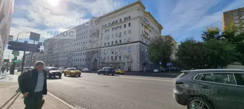 Комната Москва просп. Мира, 11 (38.9 м)