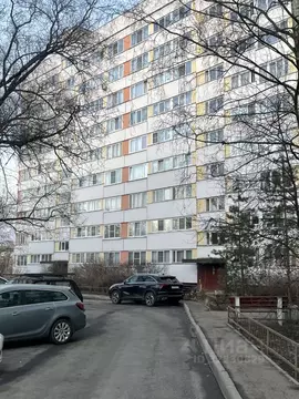 1-к кв. Санкт-Петербург просп. Ветеранов, 129к2 (32.4 м)