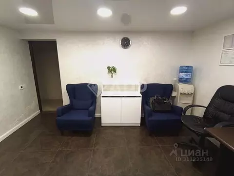 Офис в Краснодарский край, Новороссийск просп. Дзержинского, 183 (22 ...