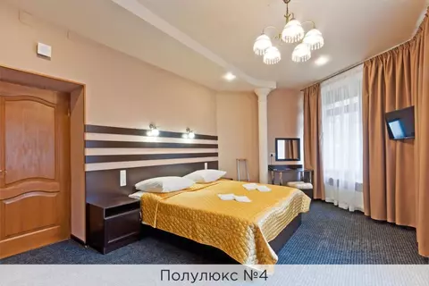 Комната Санкт-Петербург Афанасьевская ул., 16 (18.0 м)