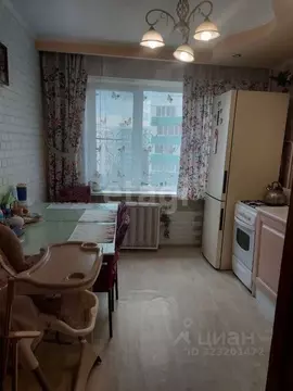 3-к кв. Ростовская область, Ростов-на-Дону просп. Королева, 1/2 (56.0 ...