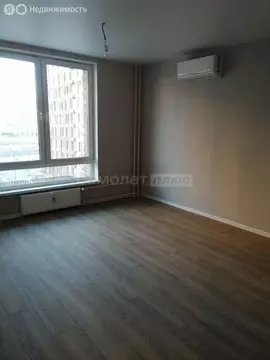 1-комнатная квартира: село Лайково, микрорайон Город-Событие, ЖК ...