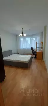 1-к кв. Санкт-Петербург пос. Парголово, ул. Федора Абрамова, 8 (40.0 ...