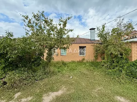 Дом в Воронежская область, Новоусманский район, с. Бабяково Северный ...