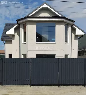 Дом в Калининград, ДНТ Золотой Петушок, Яблочная улица (142 м)