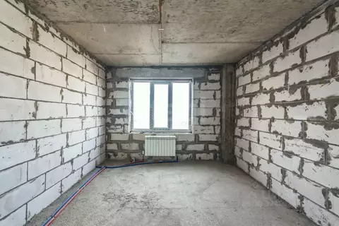 2-к кв. Ростовская область, Ростов-на-Дону Северный мкр, ул. ...