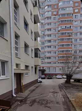 Комната Воронежская область, Воронеж Жигулевская ул., 30 (17.0 м)