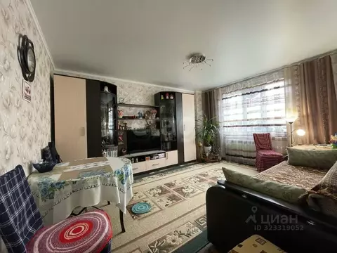 1-к кв. Воронежская область, Воронеж ул. Шишкова, 72/3 (41.1 м)