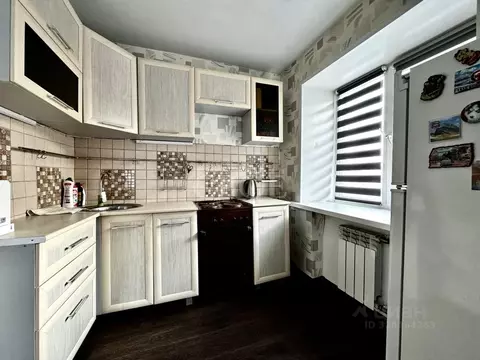 1-к кв. Красноярский край, Красноярск Свободный просп., 51 (32.5 м)