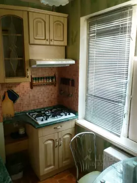 1-к кв. Москва 15-я Парковая ул., 29К2 (33.0 м)