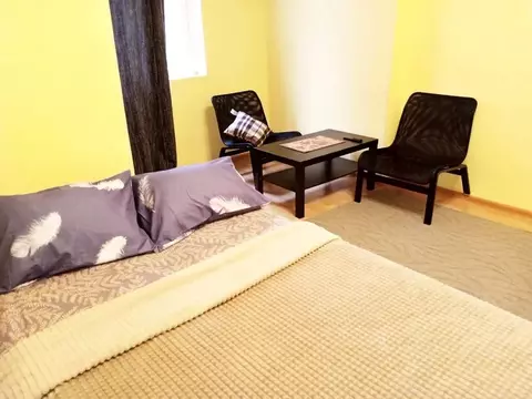 1-к кв. Москва Новокосинская ул., 14К2 (39.0 м)