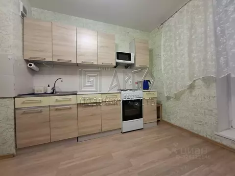 2-к кв. Санкт-Петербург дор. Кушелевская, 5к3 (51.0 м)