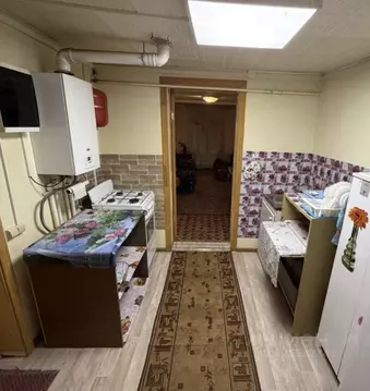 Дом в Московская область, Коломна Водяная ул., 5 (39 м)