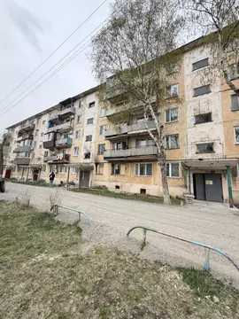 2-к кв. Приморский край, Уссурийский городской округ, с. Воздвиженка ...