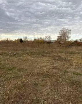 Участок в Омская область, Омск Линейная ул., 10 (9.0 сот.)
