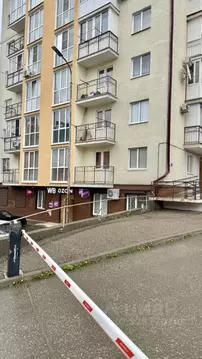 1-к кв. Ставропольский край, Кисловодск Полтавская ул., 7 (39.0 м)