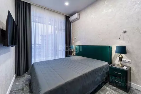 2-к кв. Севастополь ул. Парковая, 7 (56.8 м)