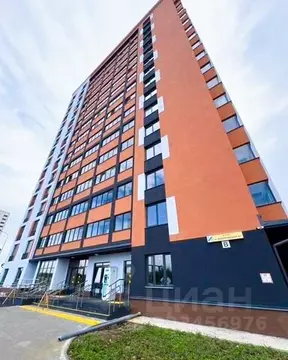 1-к кв. Пермский край, д. Кондратово ул. Водопроводная, 6/1 (31.7 м)