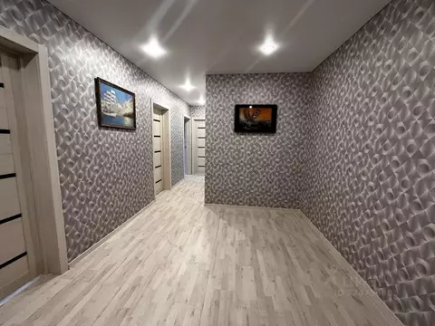 Дом в Башкортостан, Уфимский район, с. Булгаково  (87 м)