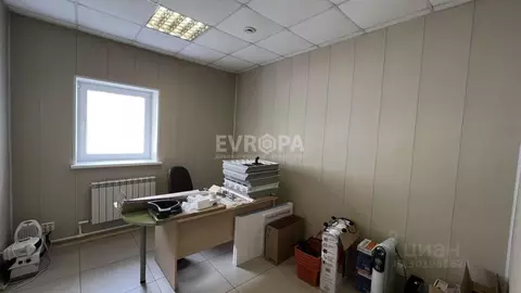 Офис в Ульяновская область, Ульяновск просп. Гая, 69 (71 м)